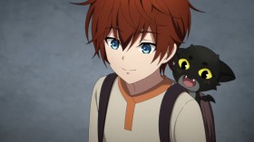 The Beginning After the End (TBATE) Episode 8 Story & Preview Images Released: Arthur Reunites with His Family and Showcases His Training